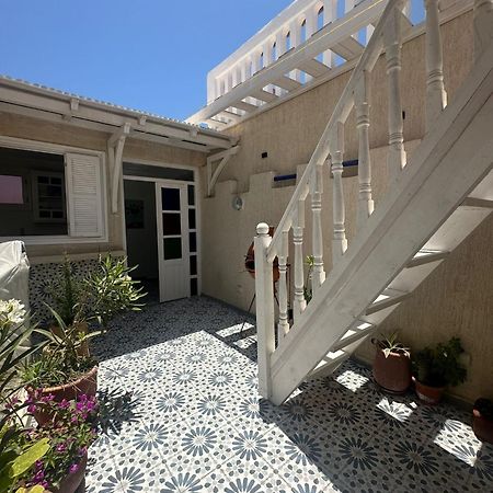 Les Terrasses Suites Home - Yoga Studio Esauira Exterior foto